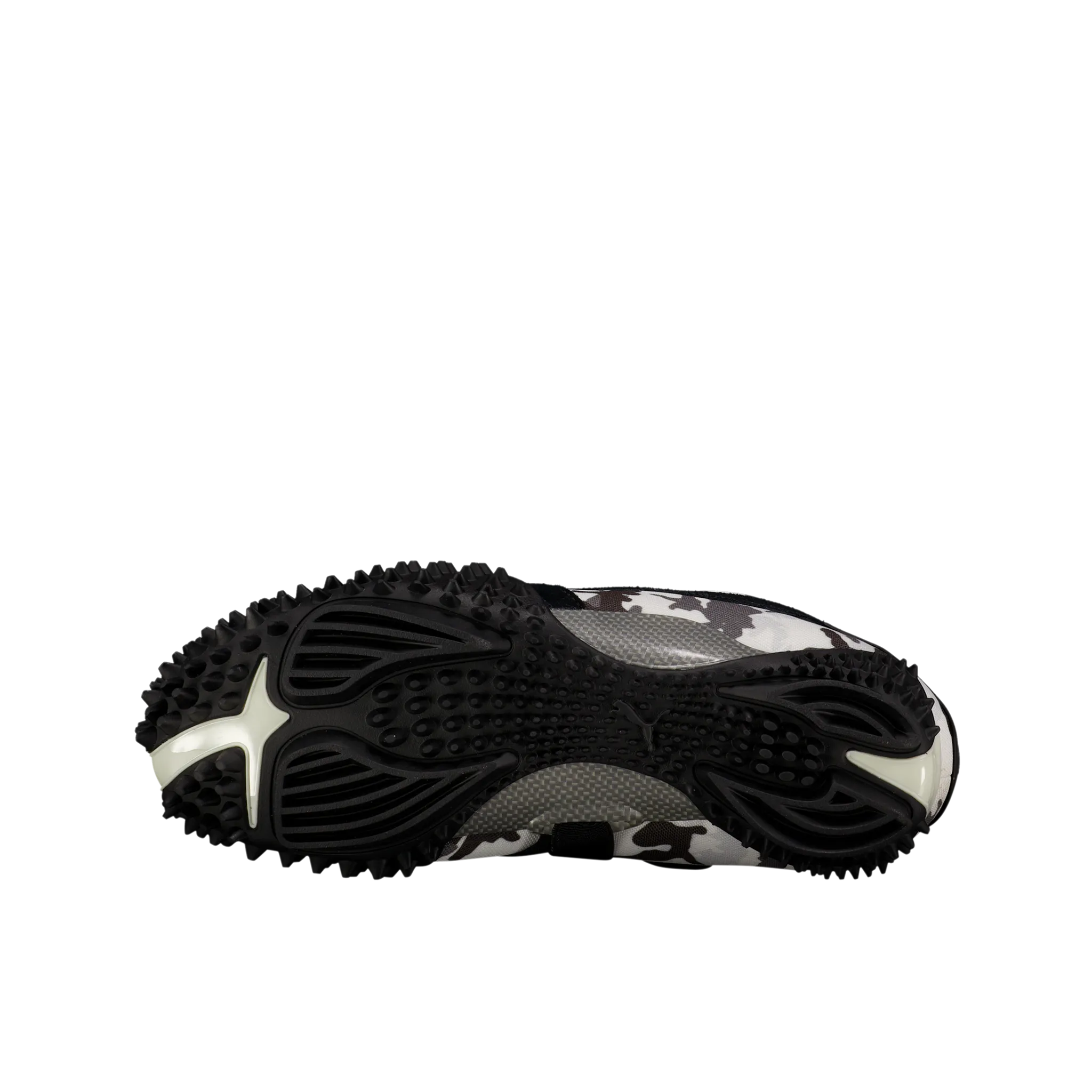 W Puma Mostro Camo 'Black/Cast Iron'