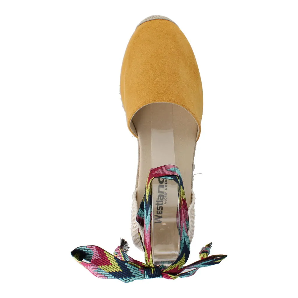 Westland 955002 510 800 Avery 02 Yellow