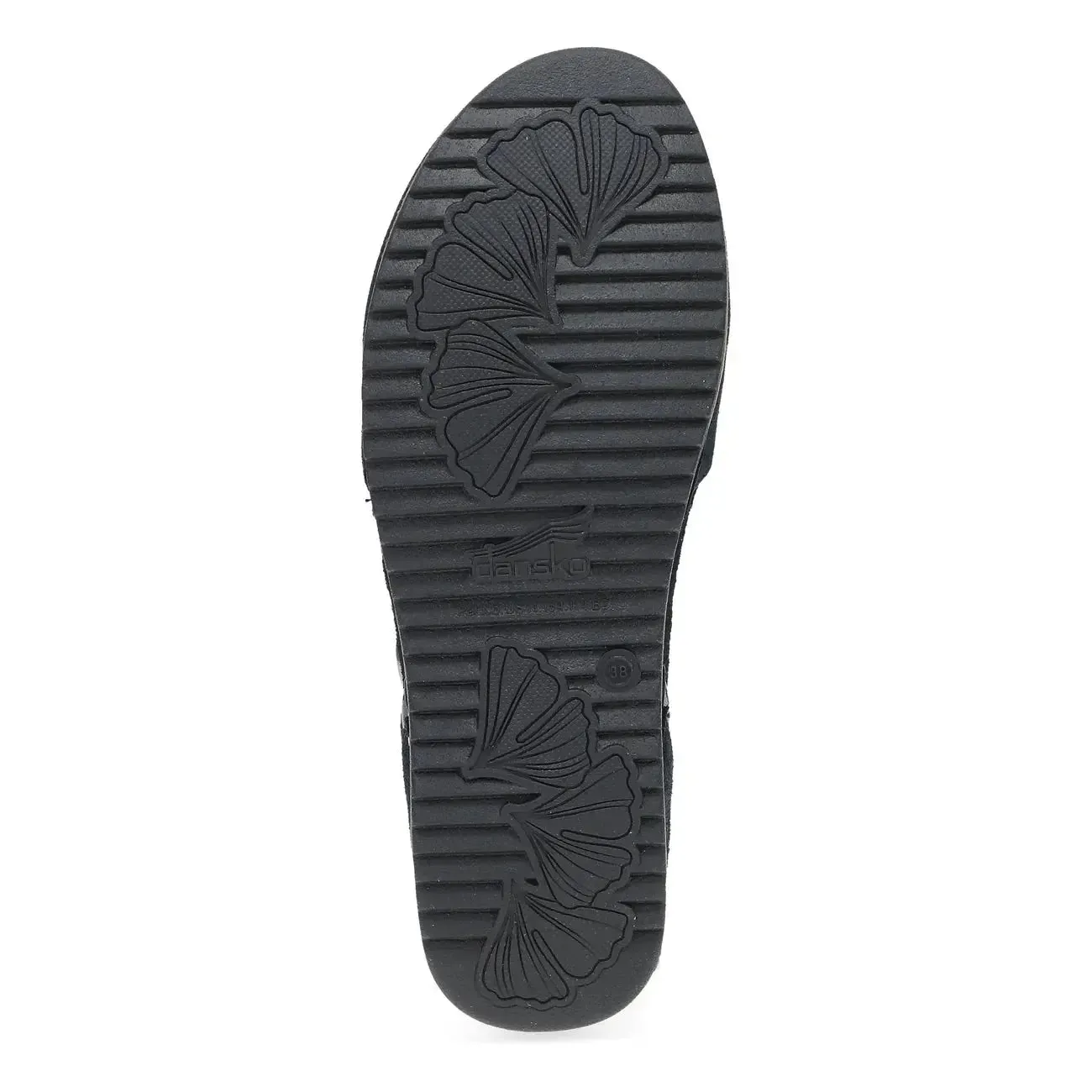Women’s Dansko Mae Burnished Suede – Timeless Mary Jane with Lightweight Comfort