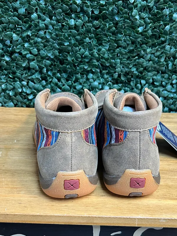 Womens Multi Bomber