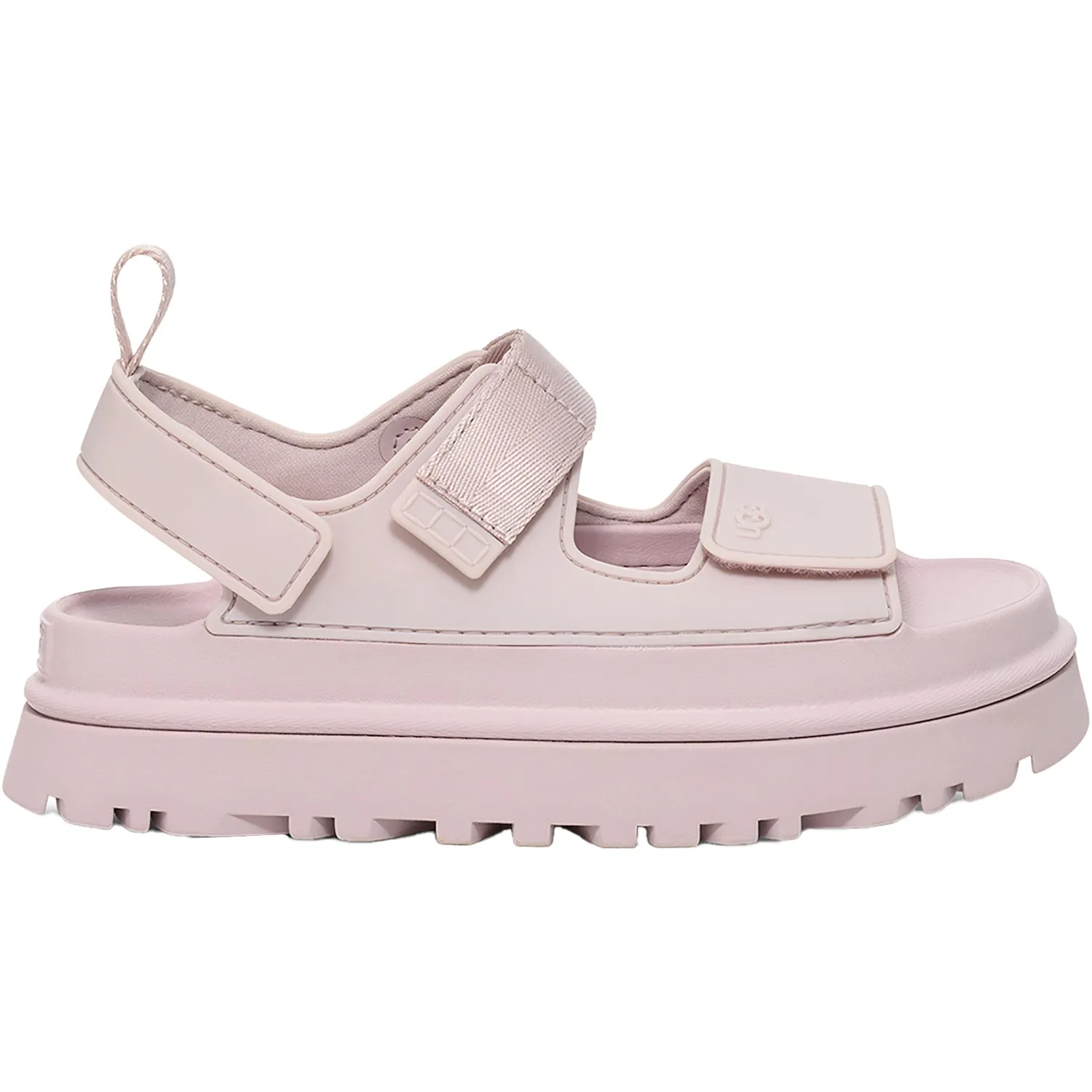 Women's UGG GoldenGlow Bay Fog