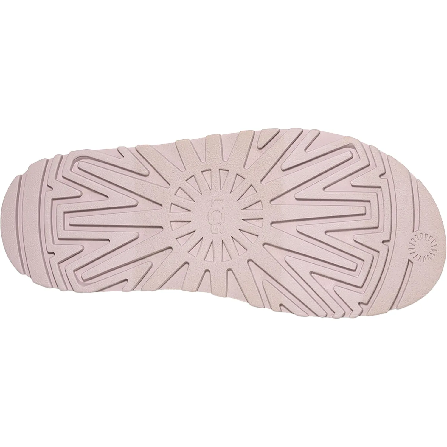 Women's UGG GoldenGlow Bay Fog