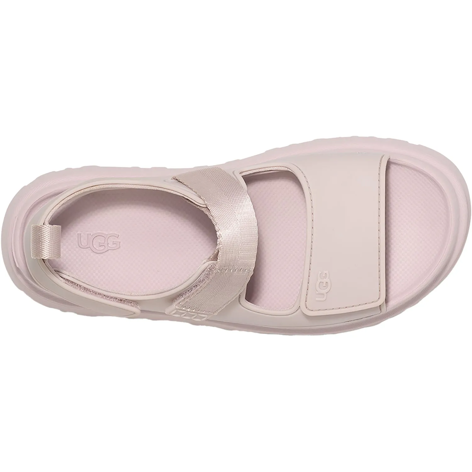 Women's UGG GoldenGlow Bay Fog