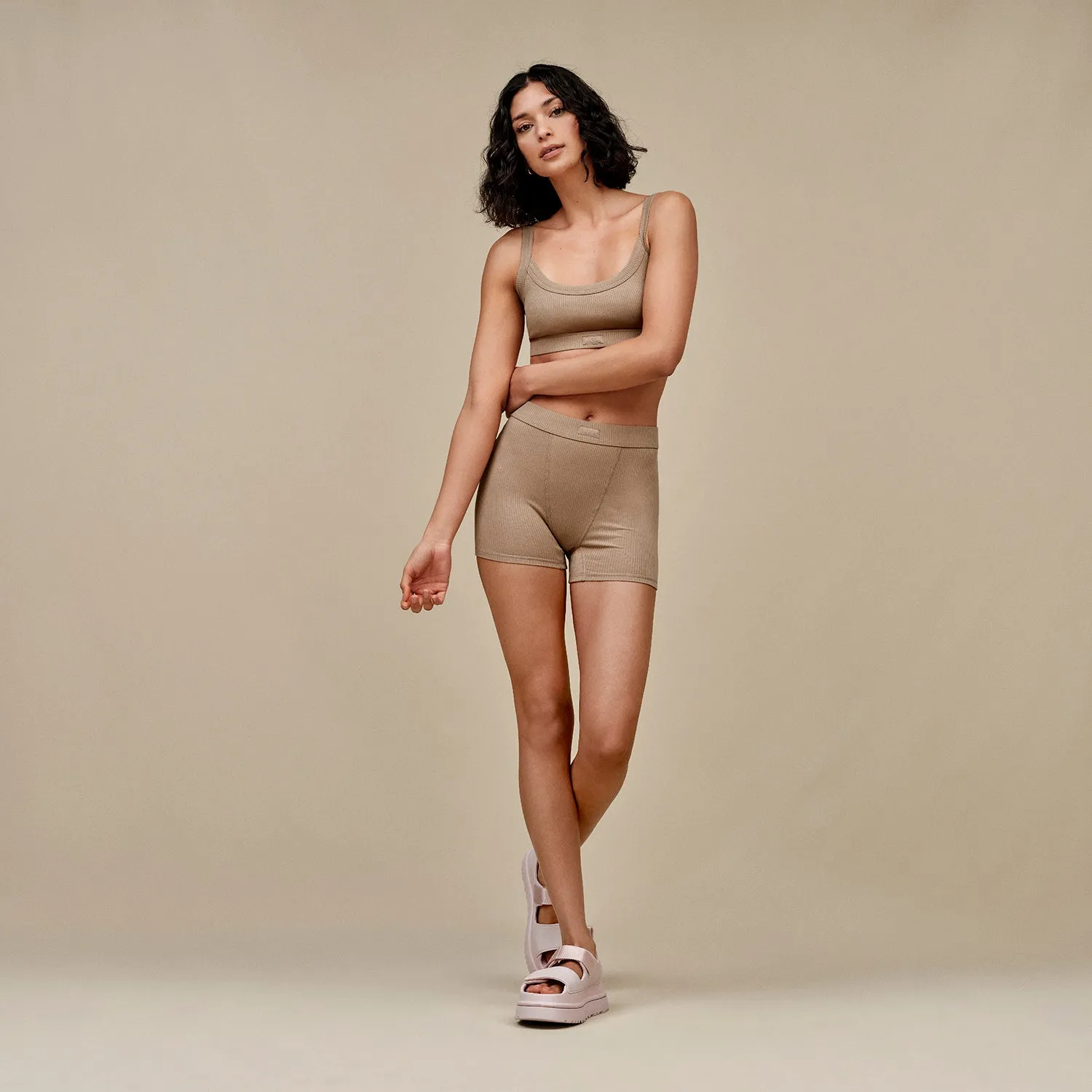 Women's UGG GoldenGlow Bay Fog