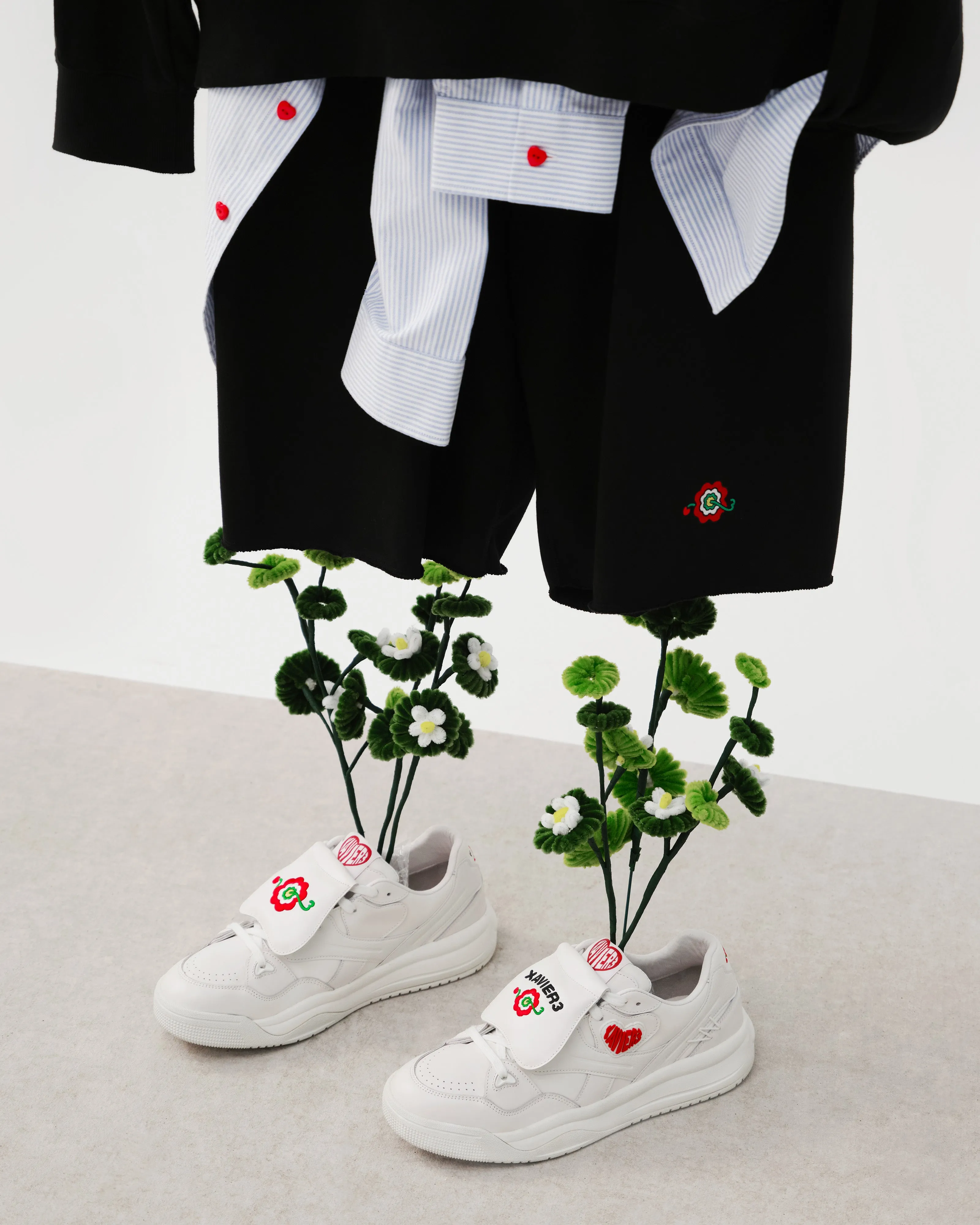 Xavier3 Sublime Sneakers