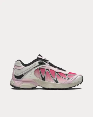 XT-Whisper Fairy Tale / Black / Ftw Silver Low Top Sneakers