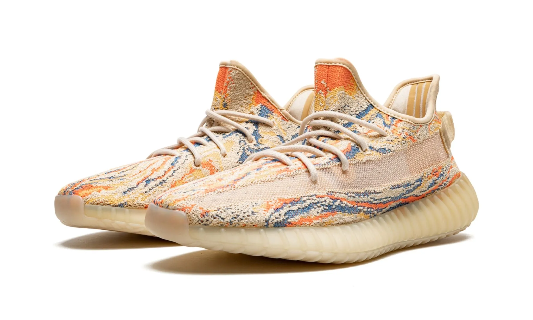 YEEZY 350 V2 MX OAT