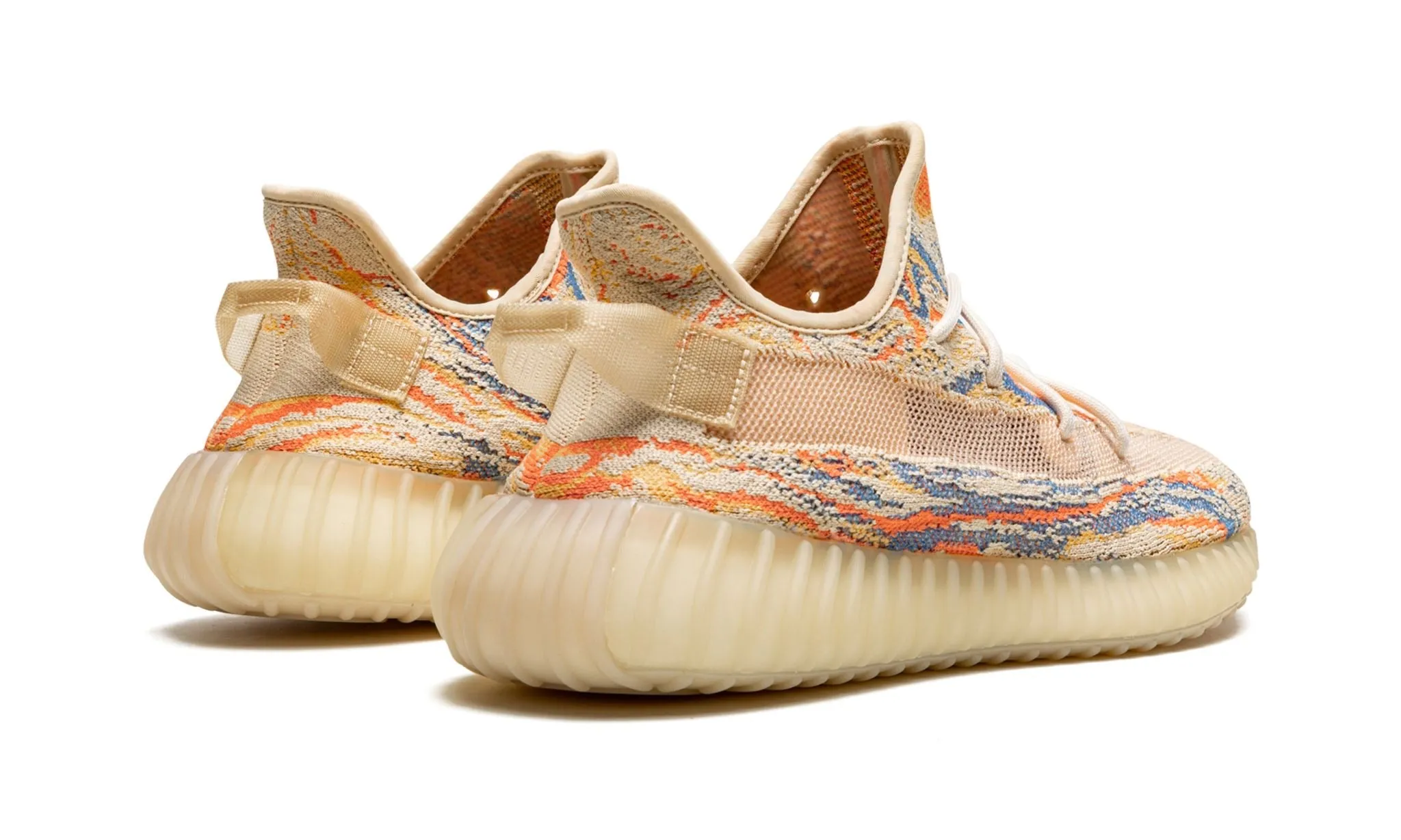 YEEZY 350 V2 MX OAT